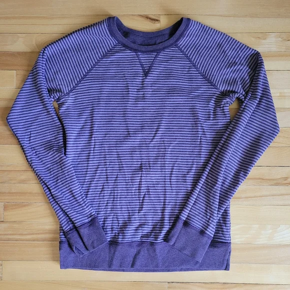 🍋Lululemon Open Your Heart Long Sleeve II - Picture 3 of 5
